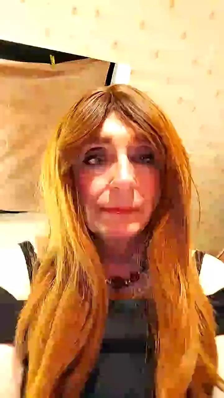 Saabrinaahot from Cam4
