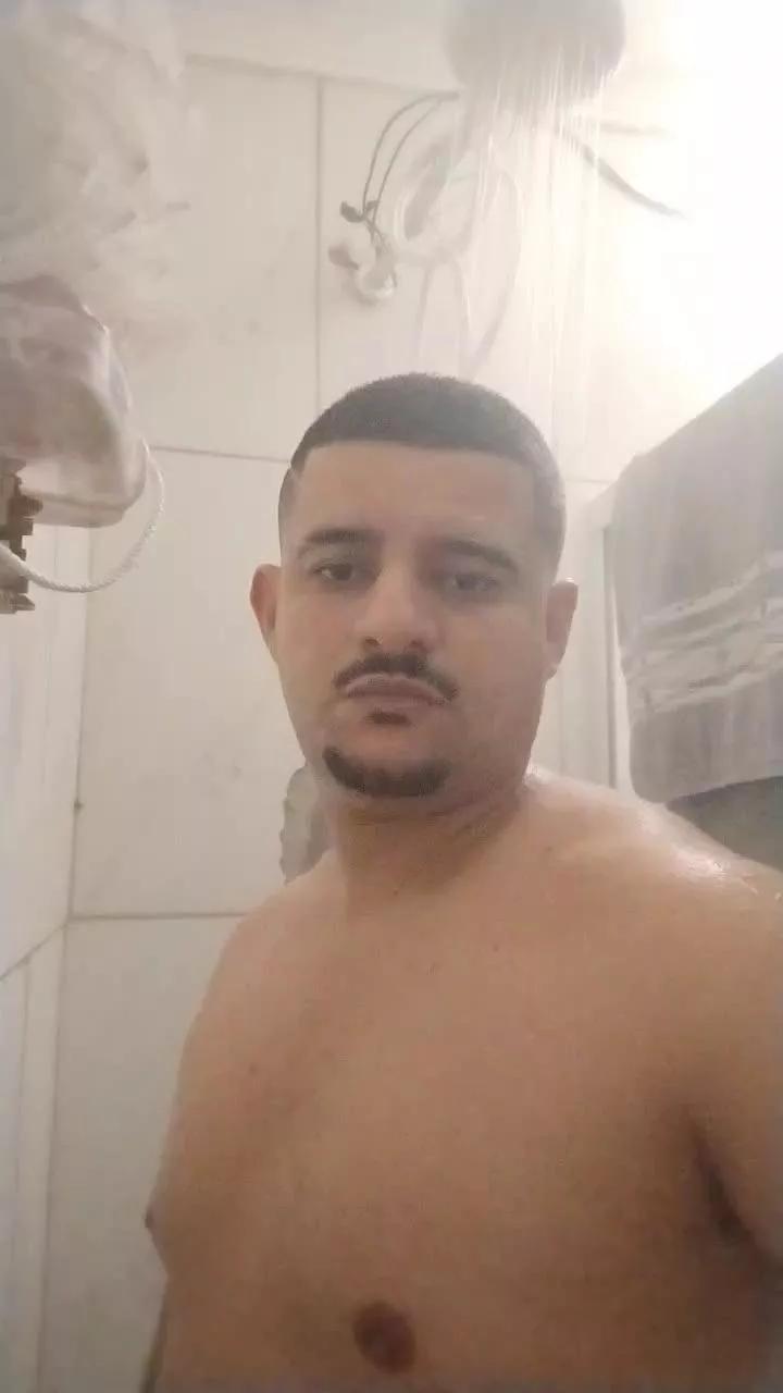 SafadoG_ from Cam4