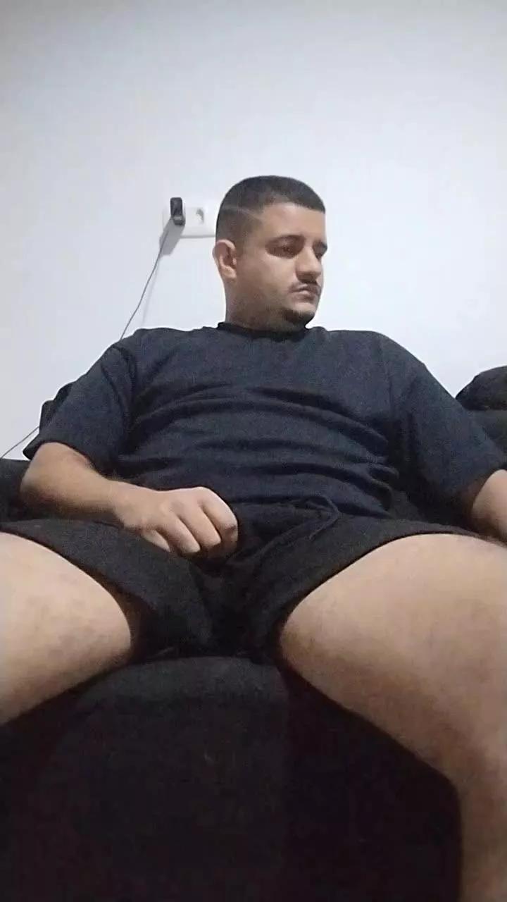 SafadoG_ from Cam4