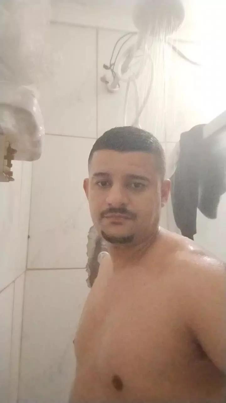 SafadoG_ from Cam4