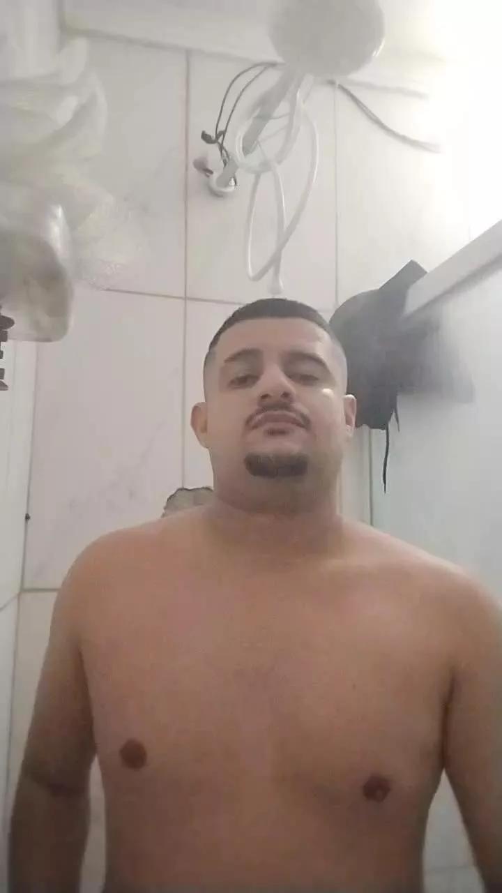 SafadoG_ from Cam4