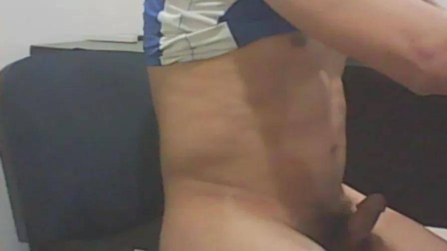 satanluzbel from Cam4
