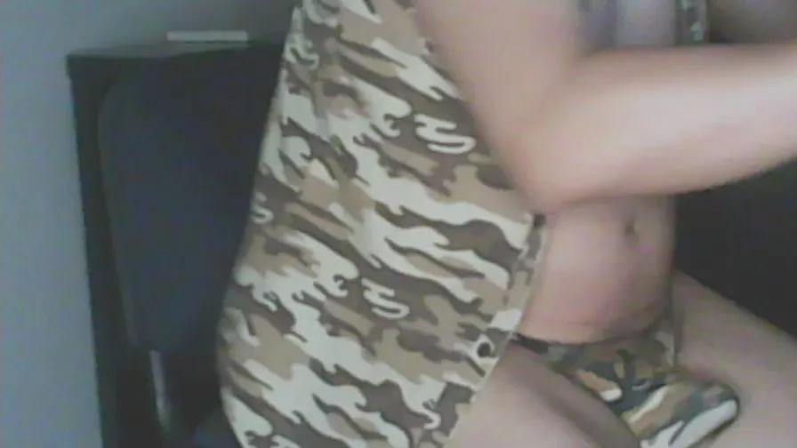 satanluzbel from Cam4