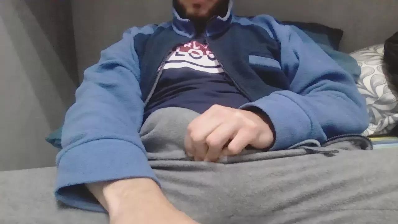 sellino28 from Cam4