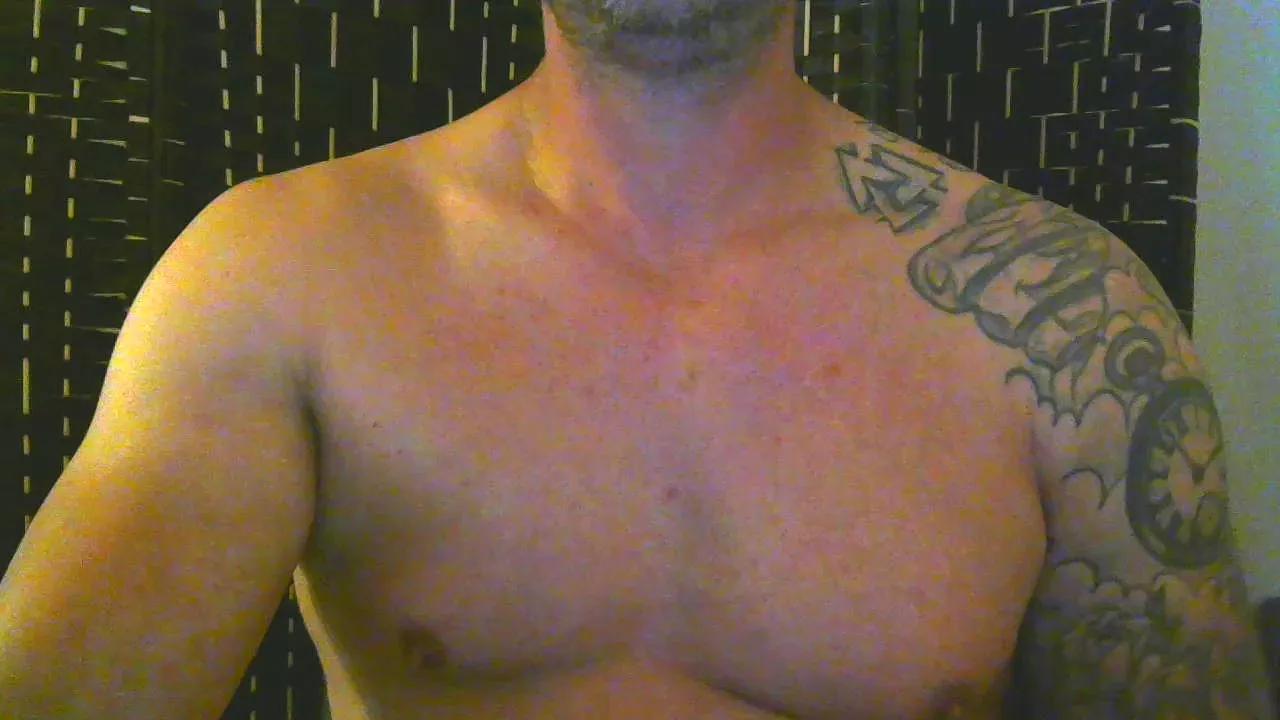 Sense084 from Cam4