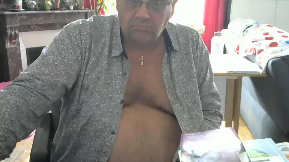 sensualitebi from Cam4