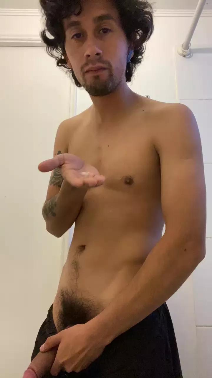 Serenomor3no from Cam4