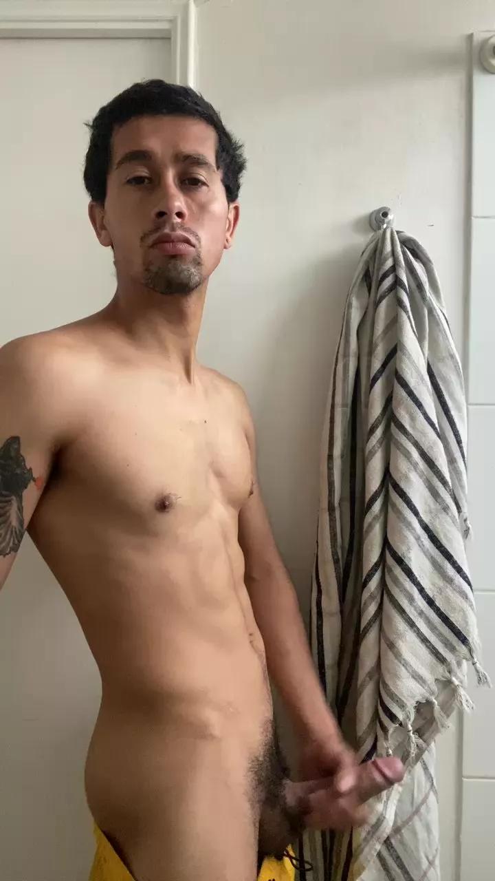 Serenomor3no from Cam4