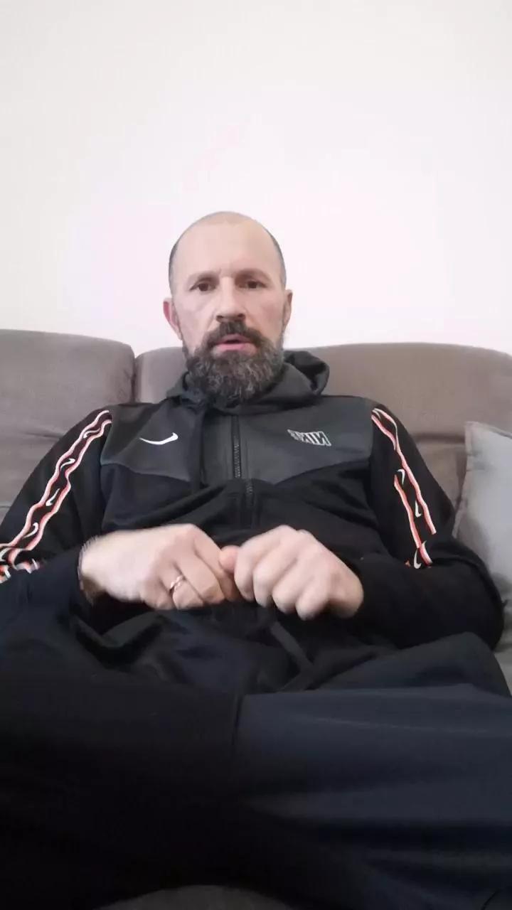 sessolatino79 from Cam4