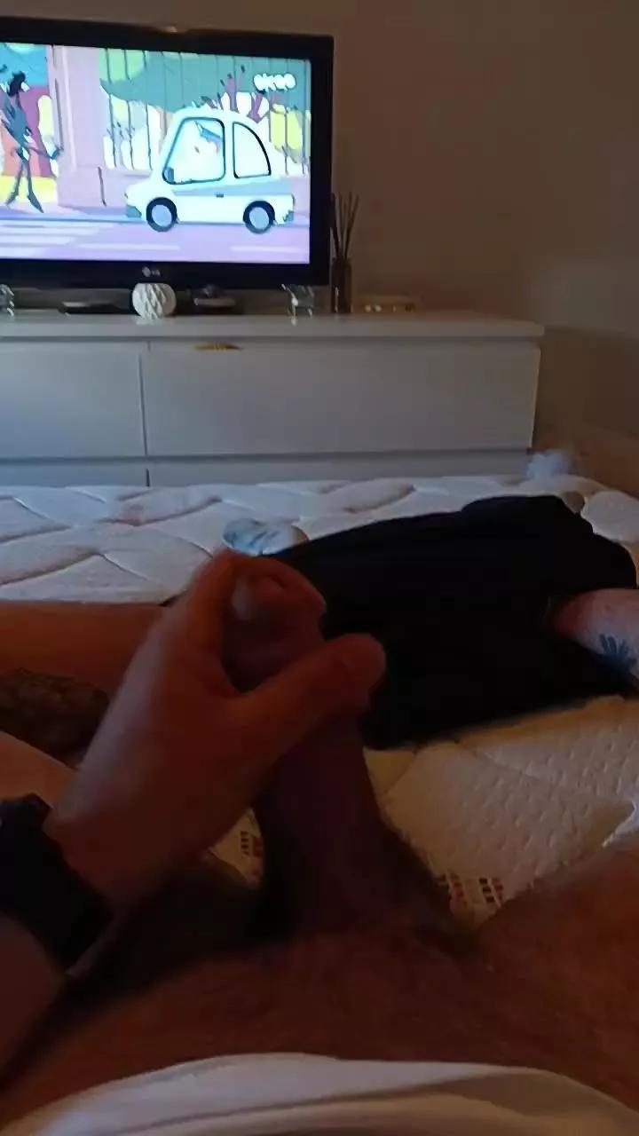 Shoot9999 from Cam4
