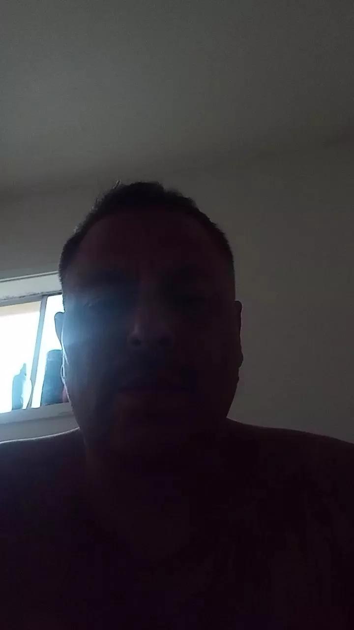 Smasher831 from Cam4