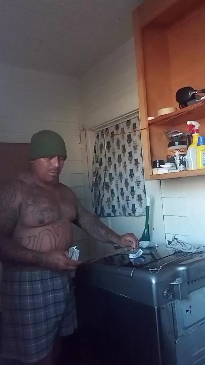 Smasher831 from Cam4