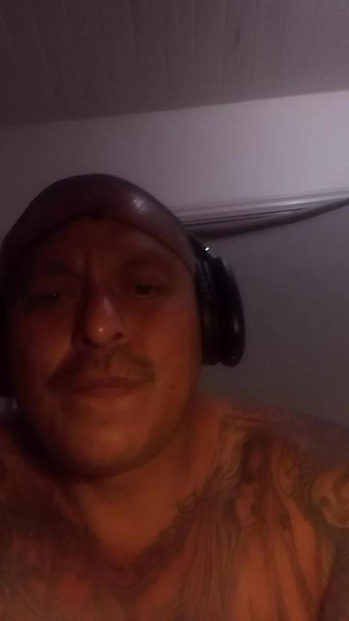 Smasher831 from Cam4
