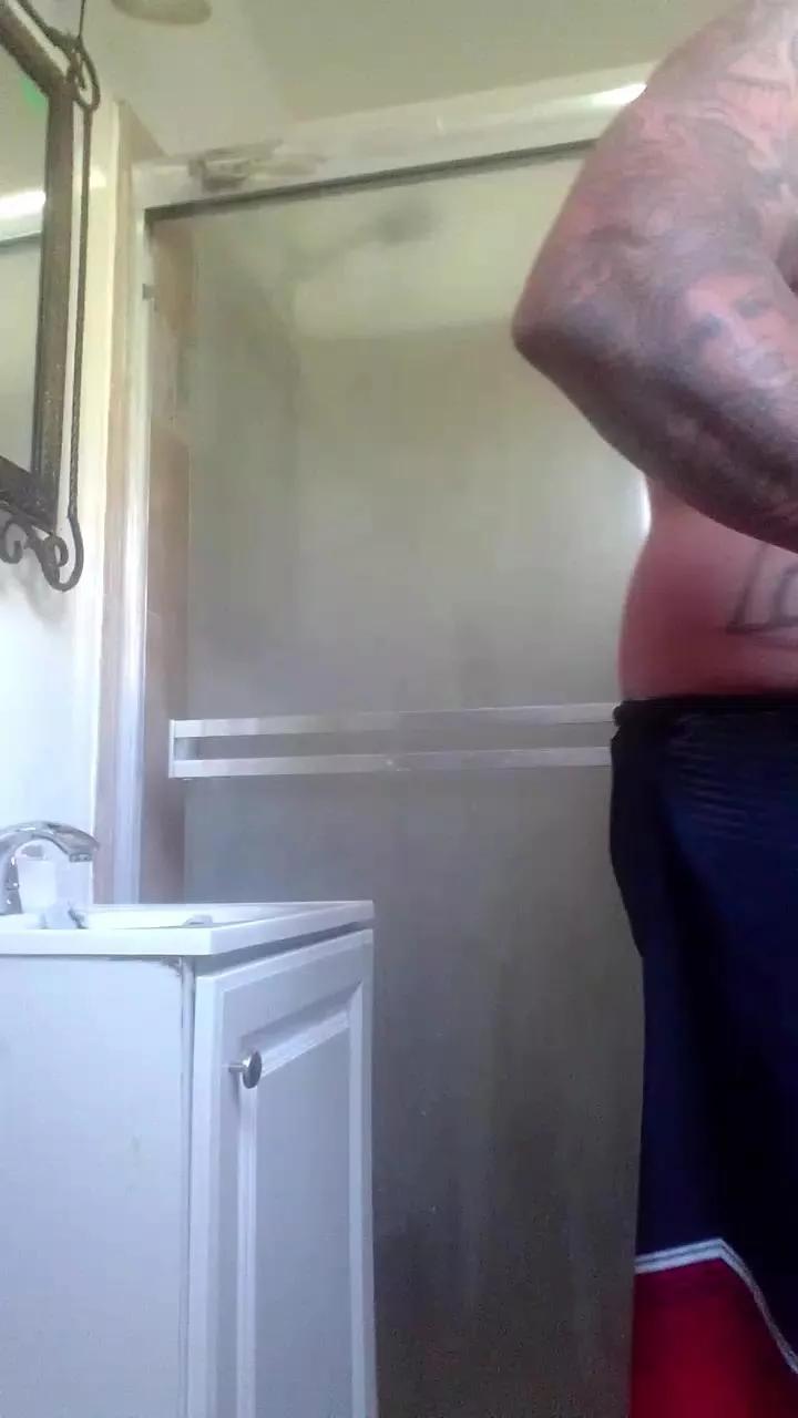 Smasher831 from Cam4