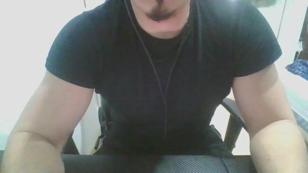 snoodbool from Cam4