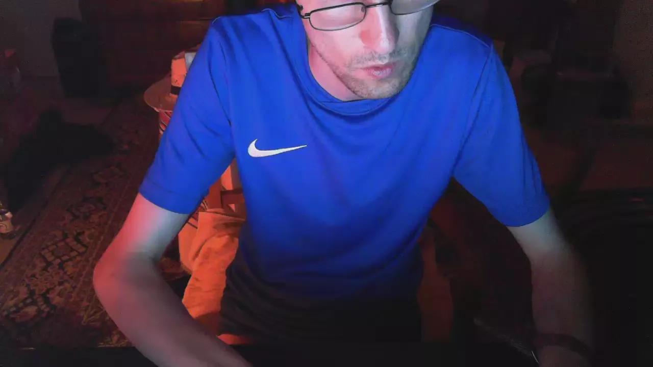 soccergear1 from Cam4