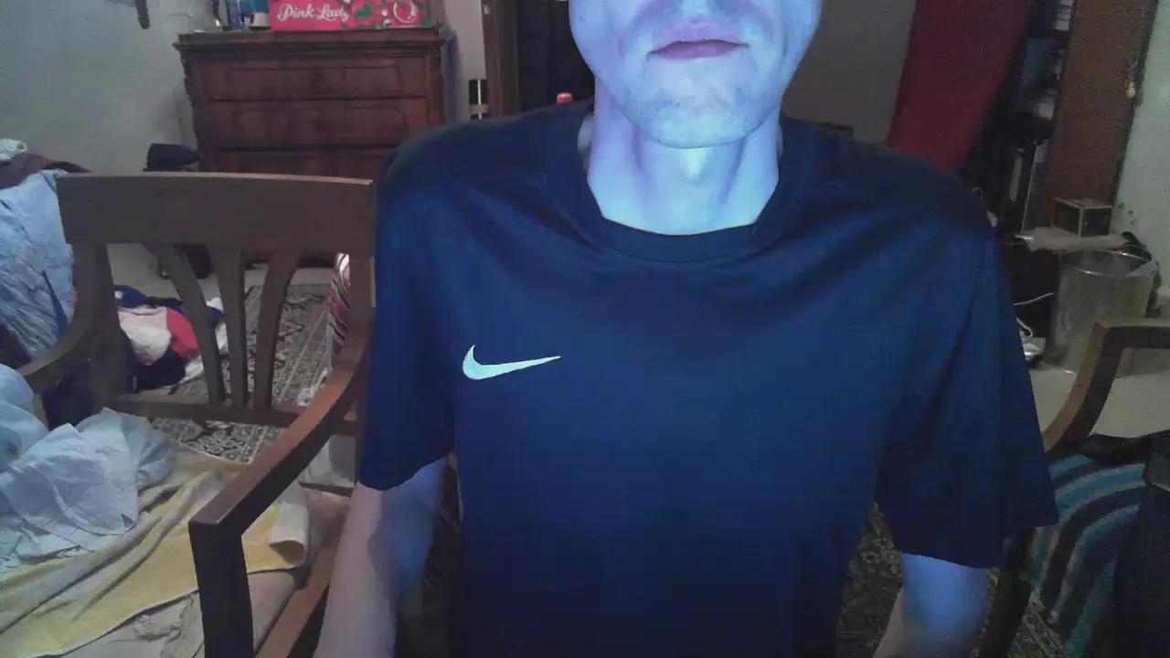 soccergear1 from Cam4
