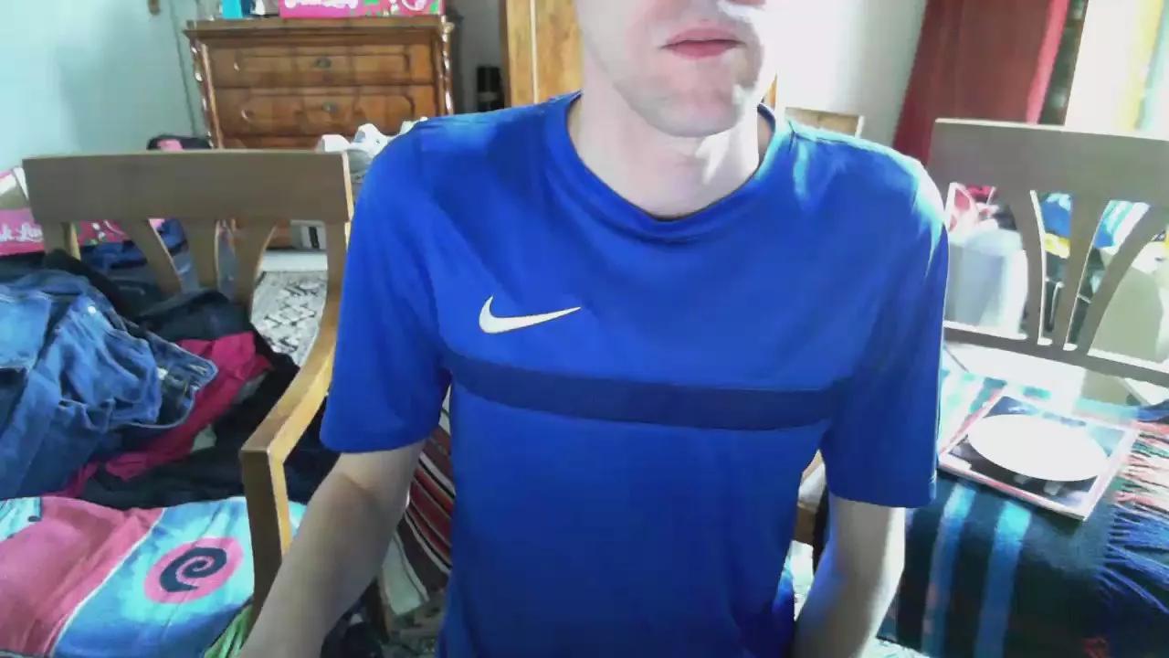 soccergear1 from Cam4