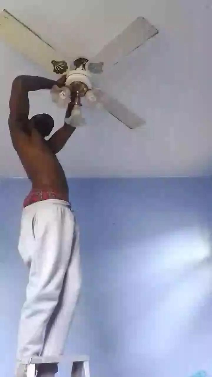 Solodick from Cam4