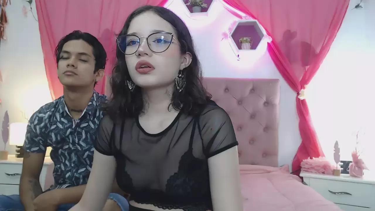 sukubo_ from Cam4