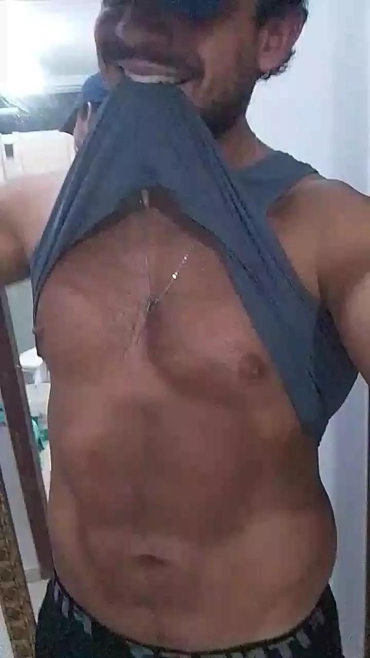 sunson69 from Cam4