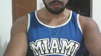 sunson69 from Cam4
