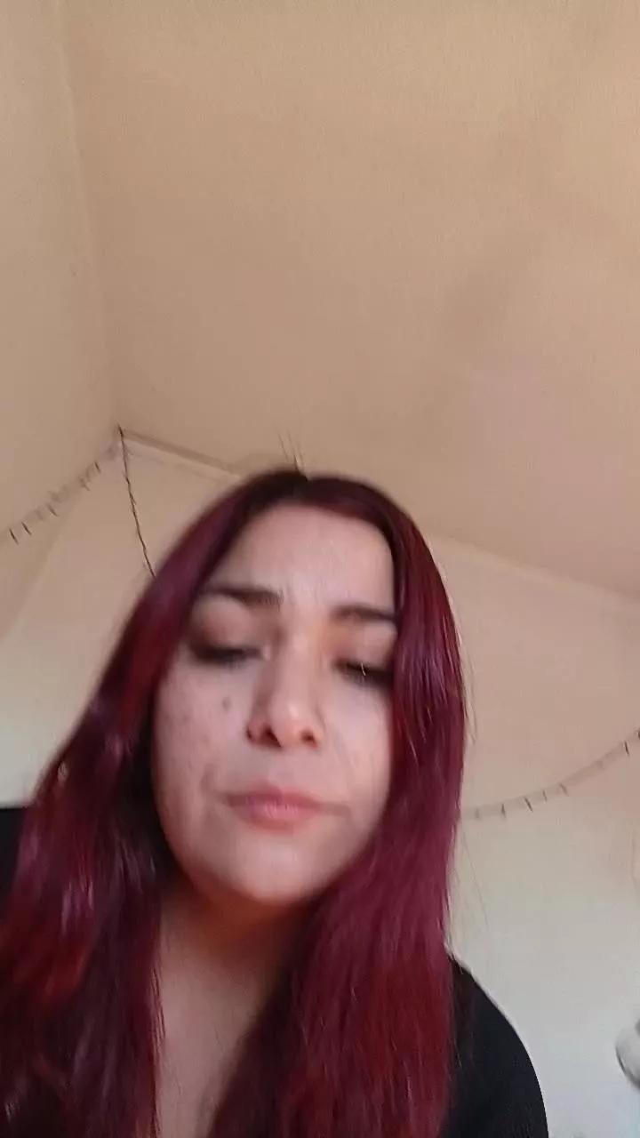 Tooooouchme from Cam4