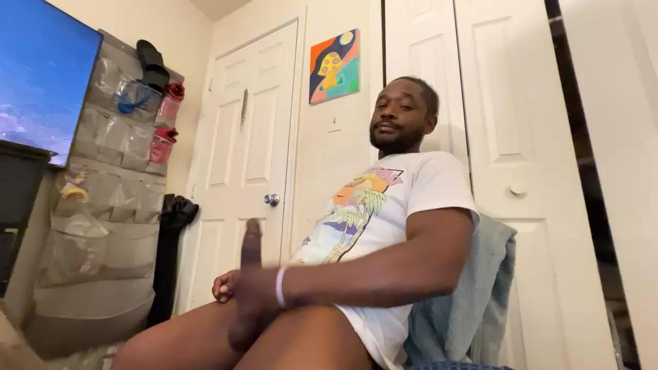 tunnookie from Cam4