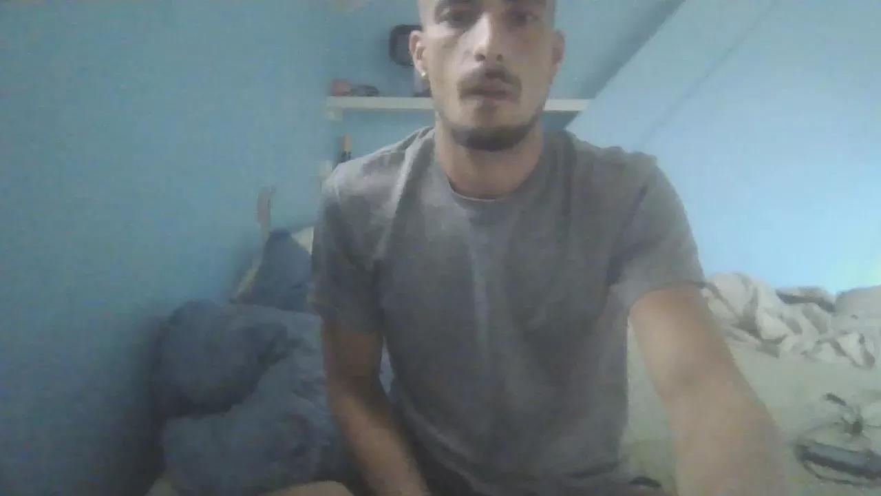 UriiHot from Cam4