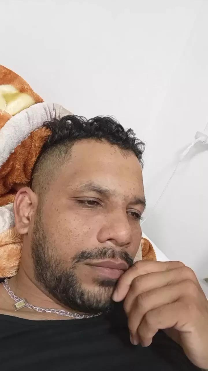 Venelonazo from Cam4