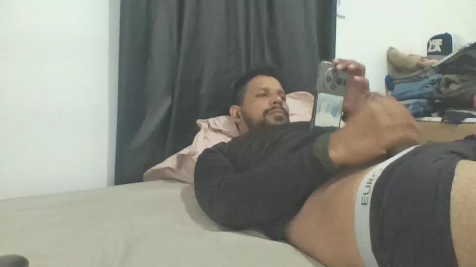 Venelonazo from Cam4