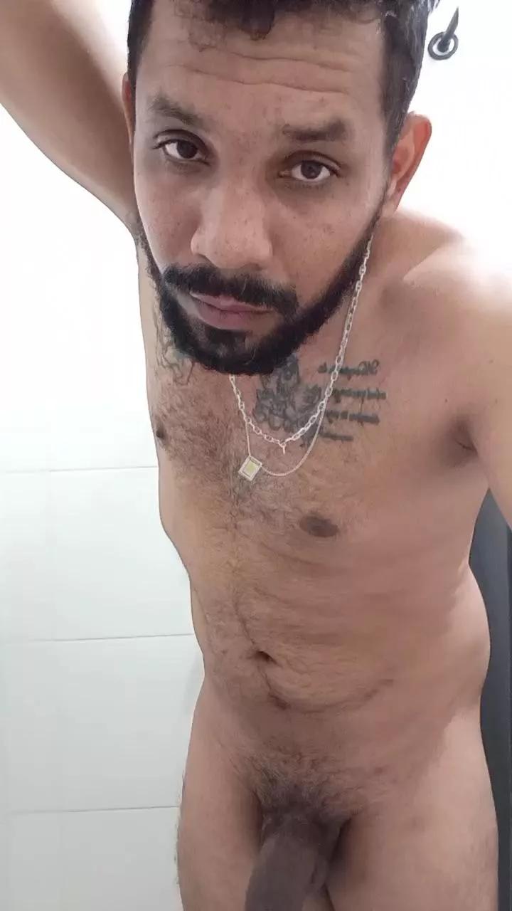 Venelonazo from Cam4