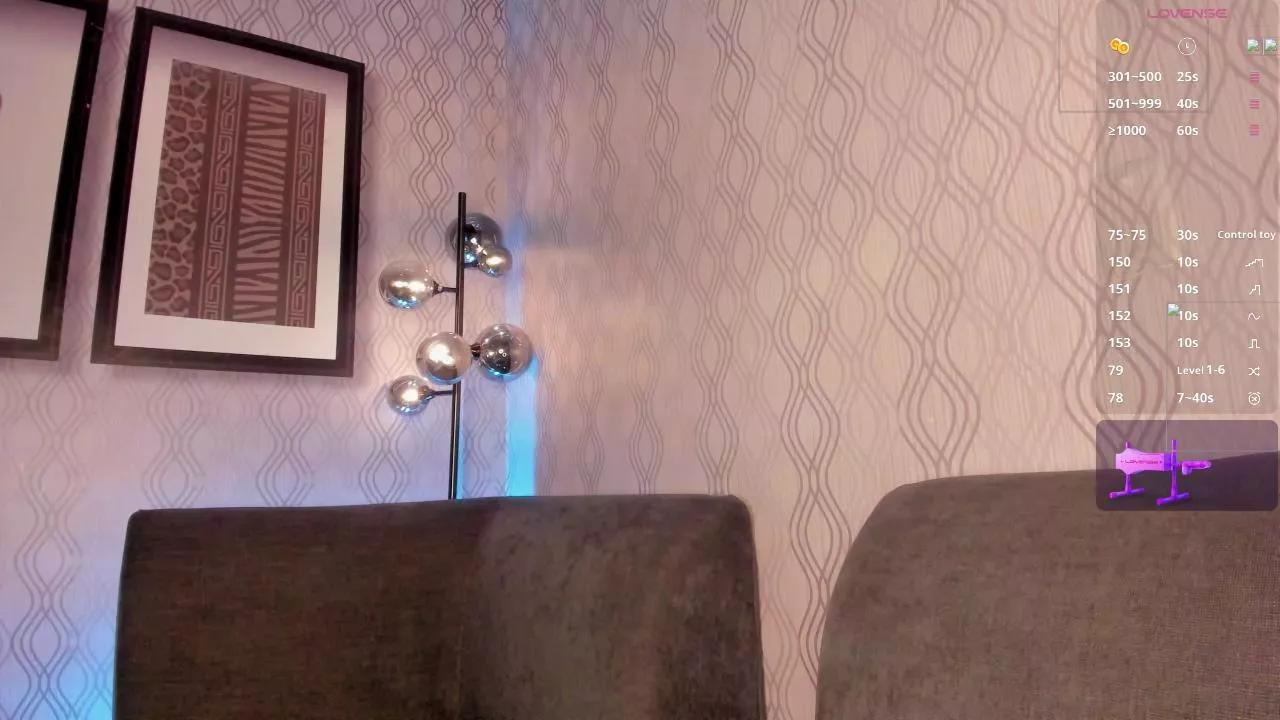 Vennus1_ from Cam4