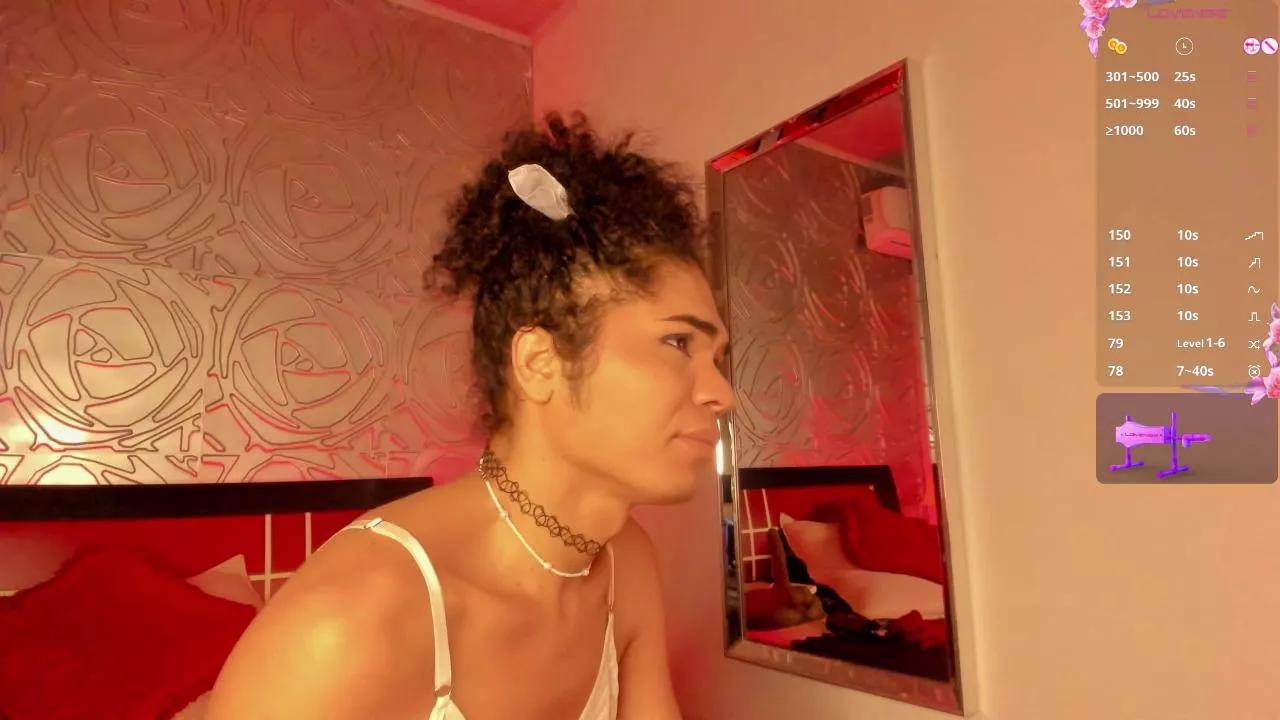 Vennus1_ from Cam4