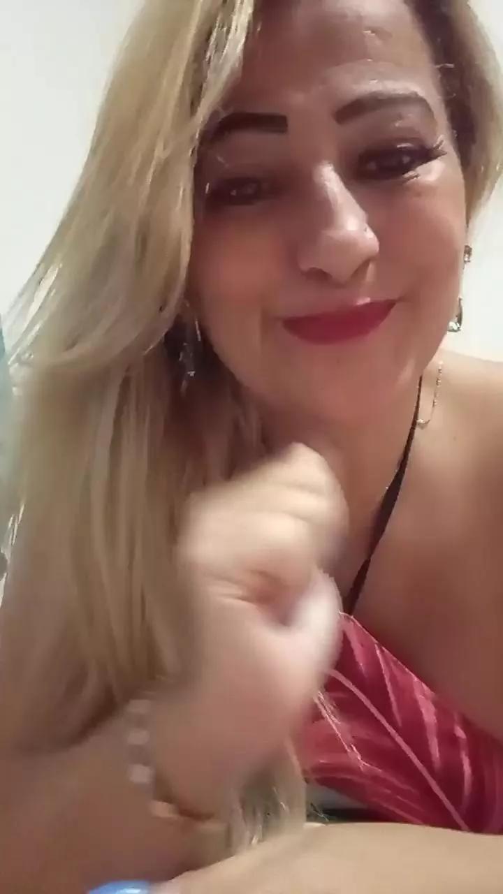 Vivialves from Cam4