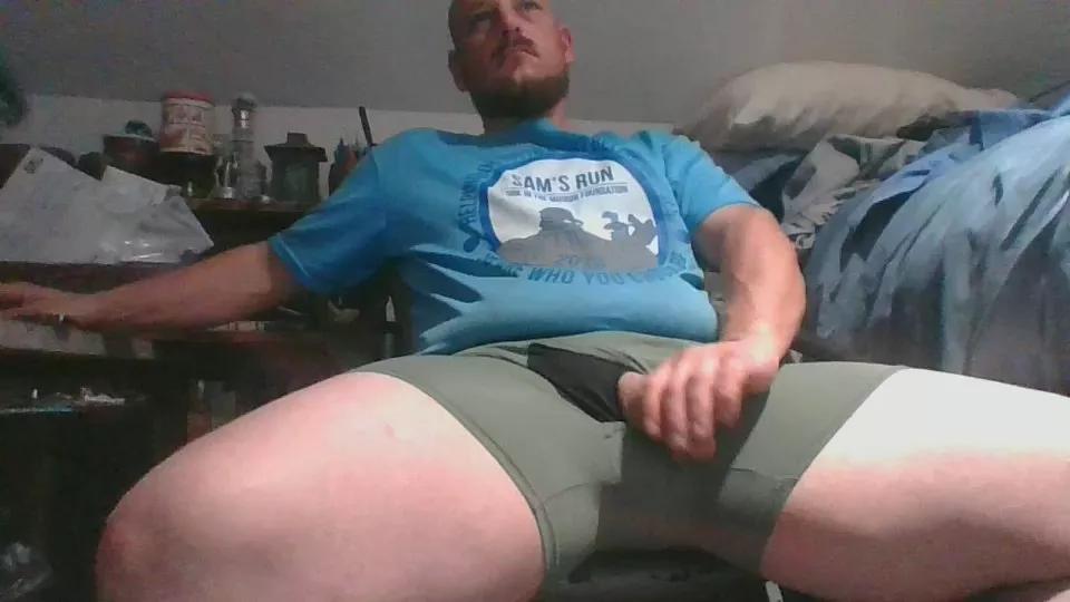 WannaCUsquirt from Cam4
