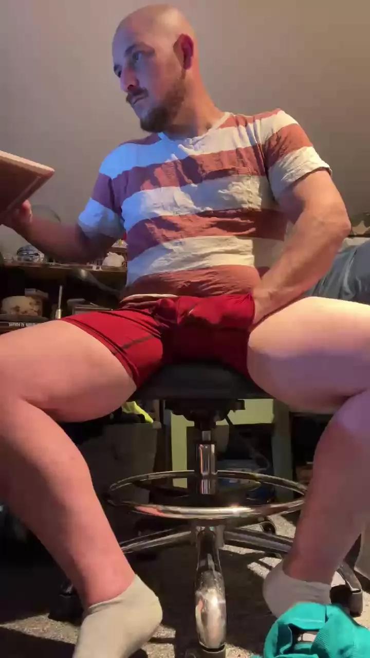 WannaCUsquirt from Cam4