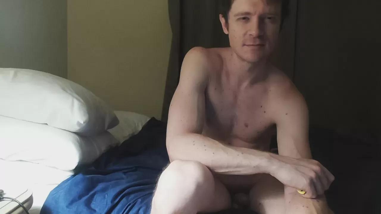 warrenkener from Cam4