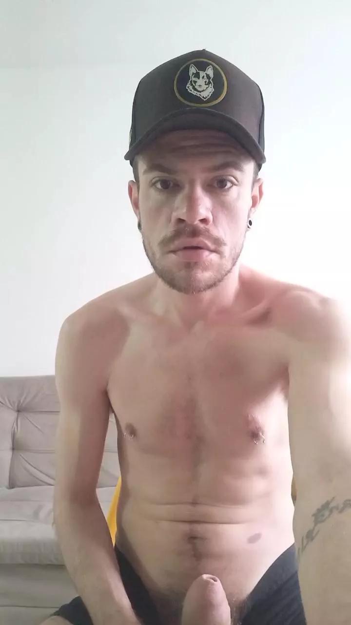 xxlucasfelippe from Cam4