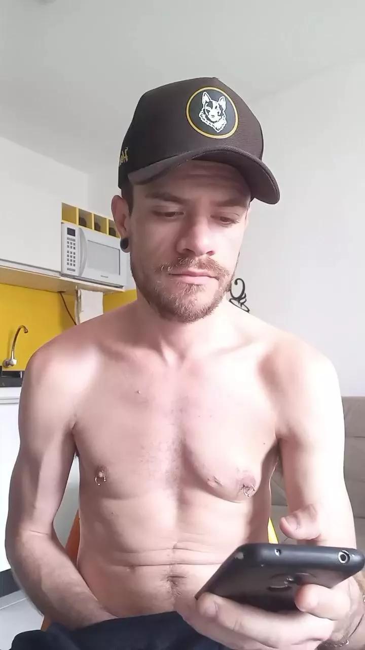 xxlucasfelippe from Cam4