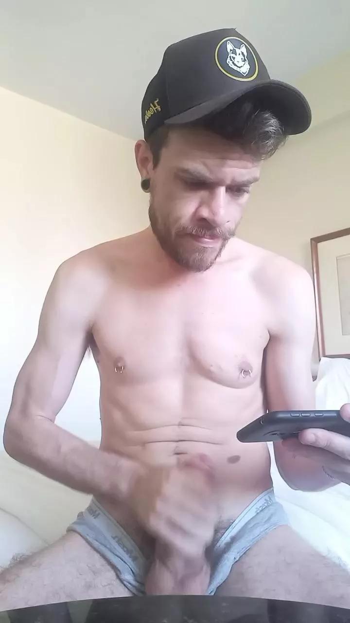 xxlucasfelippe from Cam4