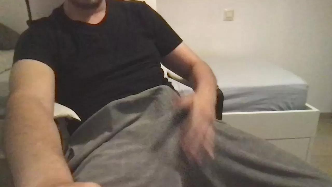 ynssss from Cam4