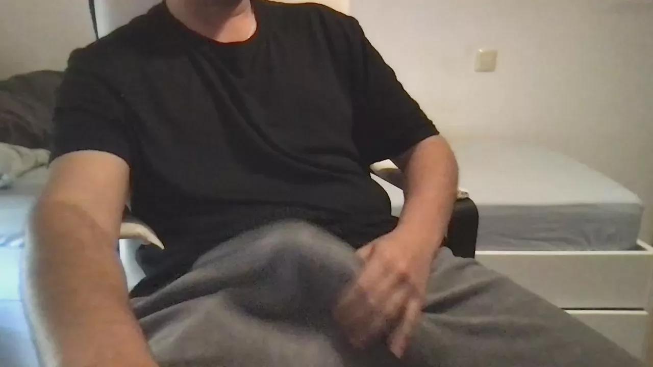 ynssss from Cam4