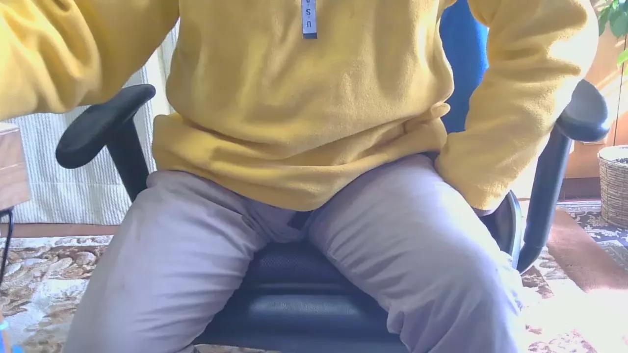 zz_minato0234 from Cam4