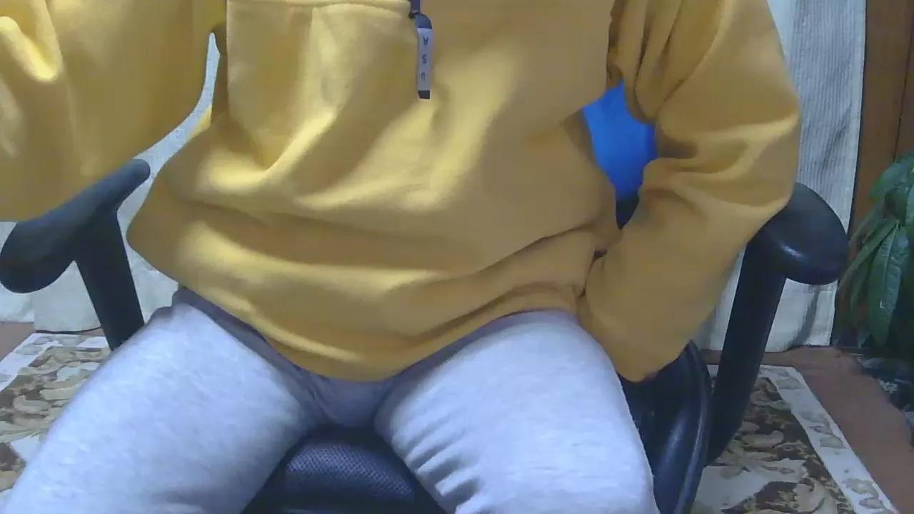 zz_minato0234 from Cam4