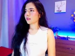 adaara-johnson from CamSoda