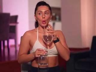 adalline from CamSoda