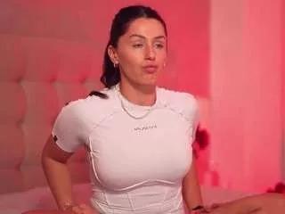 adalline from CamSoda