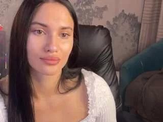 amandastrongj from CamSoda