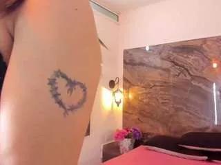analia-smith from CamSoda